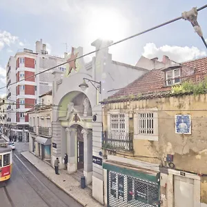 Bmyguest Graca Heart Of Typical , Lisbon Portugal