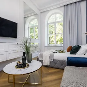  Apartment Louvre - Loftaffair