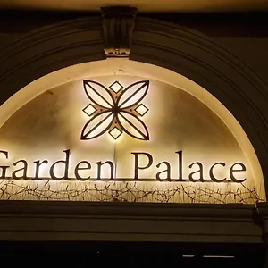 Apartament Garden Palace