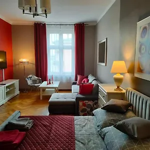  Apartament Wolnica View 2
