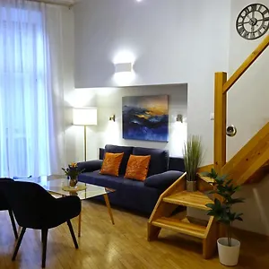  Apartament Ariadna - Pantheon