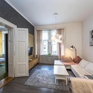 Wishlist Old Residences - Hastalska , Prague Czech Republic