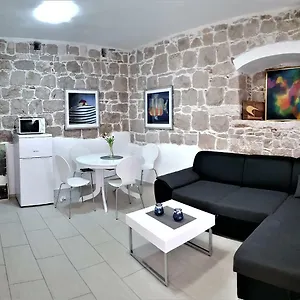 Karmen's Two , Split Croatia