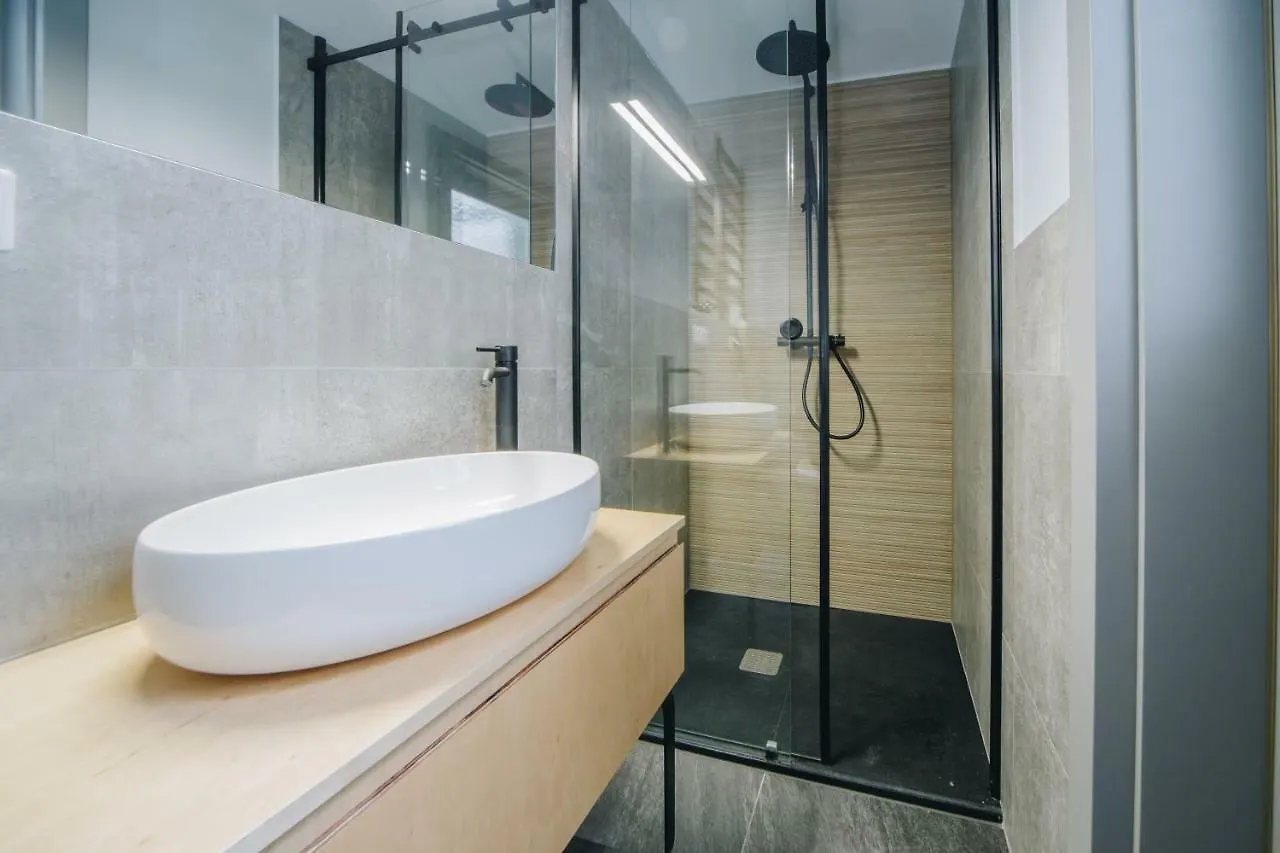 Apartament Forest Nook Main Square Loft Kraków Polska